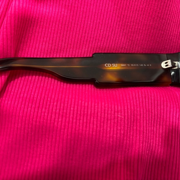 Christian Dior NWOT - Picture 12 of 14